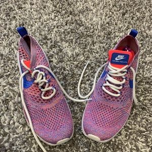 Nike Air Max women’s running shoes